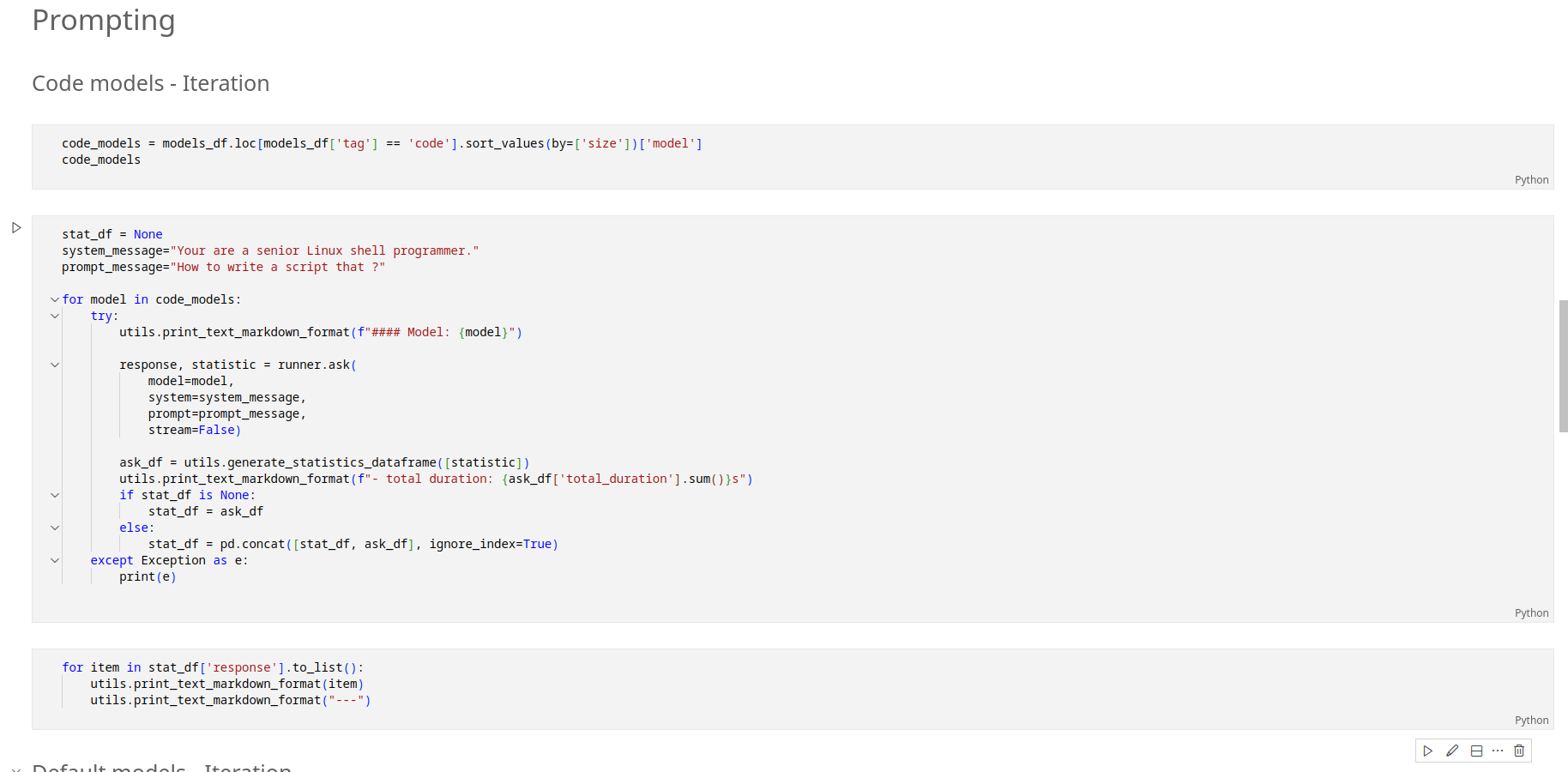 ollama-client Notebook Screenshot